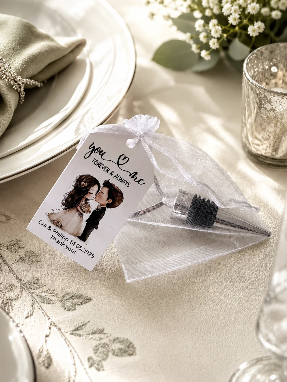 Gastgeschenke