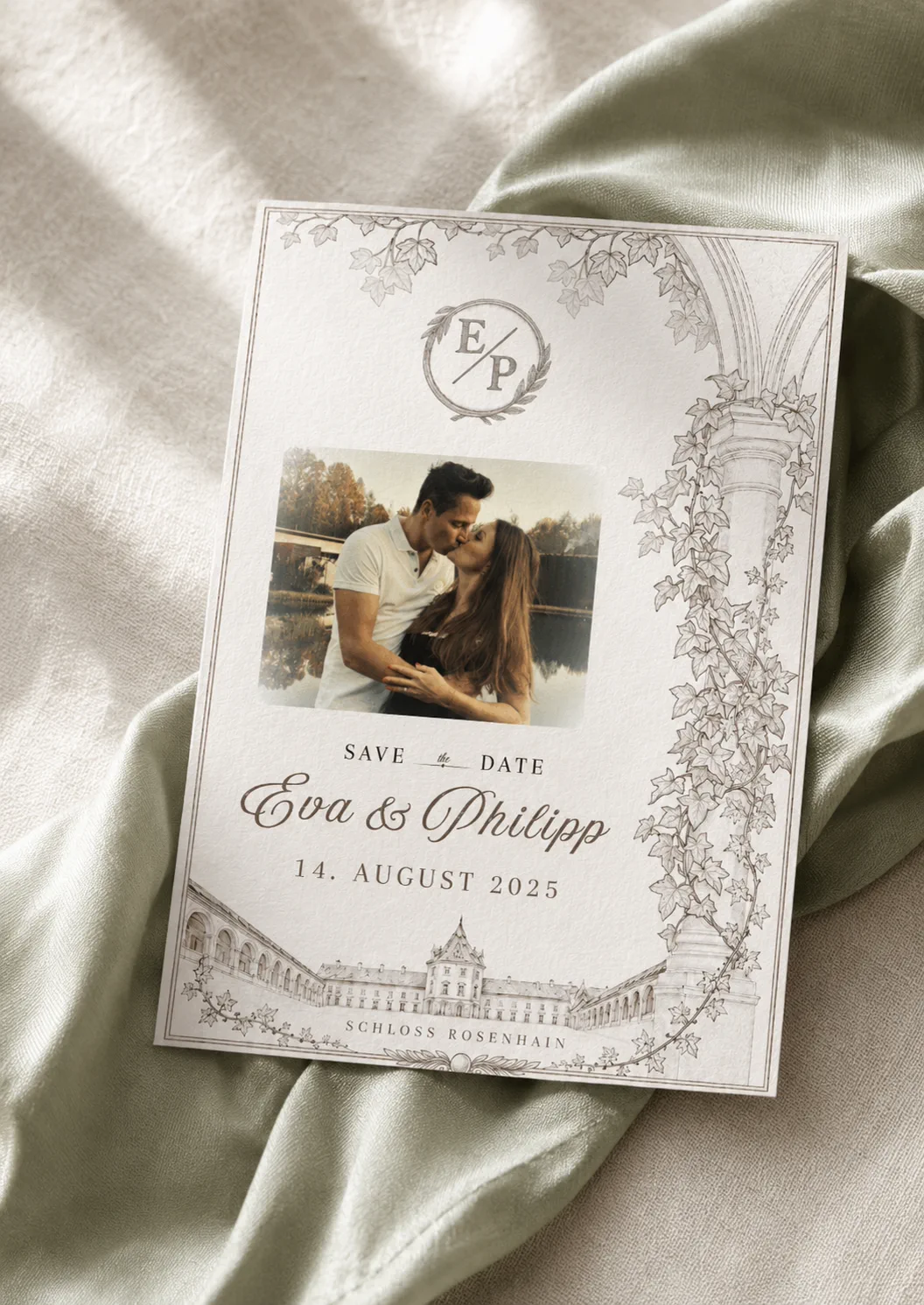 Save-the-Date